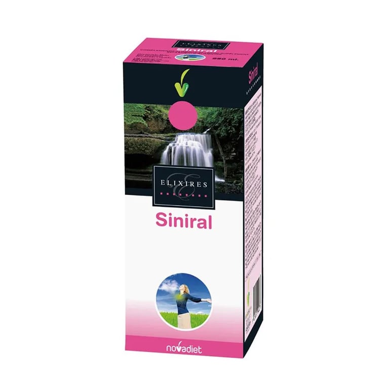 Siniral