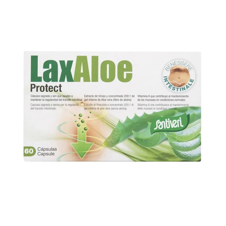 Laxaloe