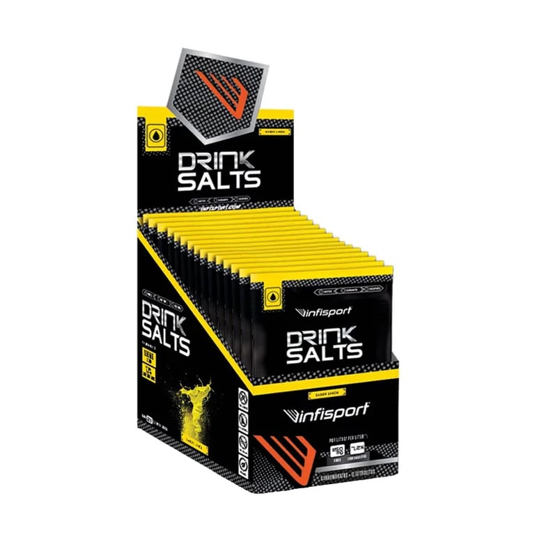 Drink Salts