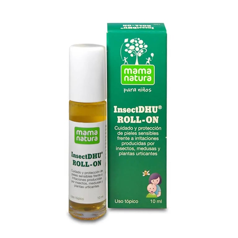 InsectDHU Roll-On