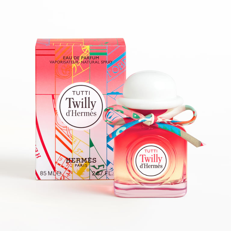 Tutti Twilly d'Hermès EDP 85 ml de Hermes