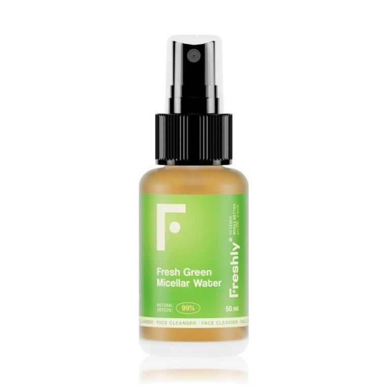 Fresh Green Micellar Water Miniature 50 ml