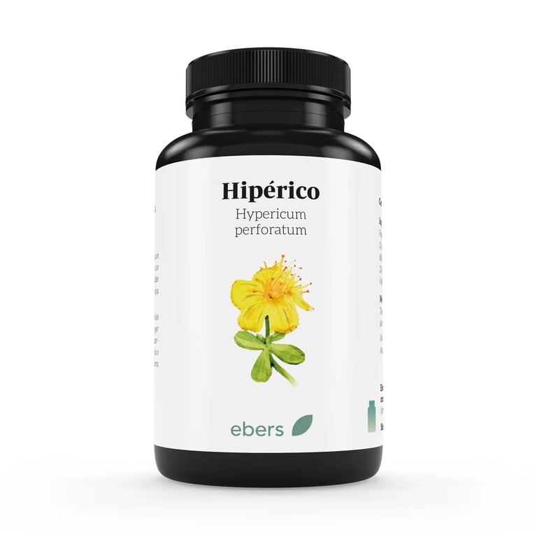 HIPERICO
