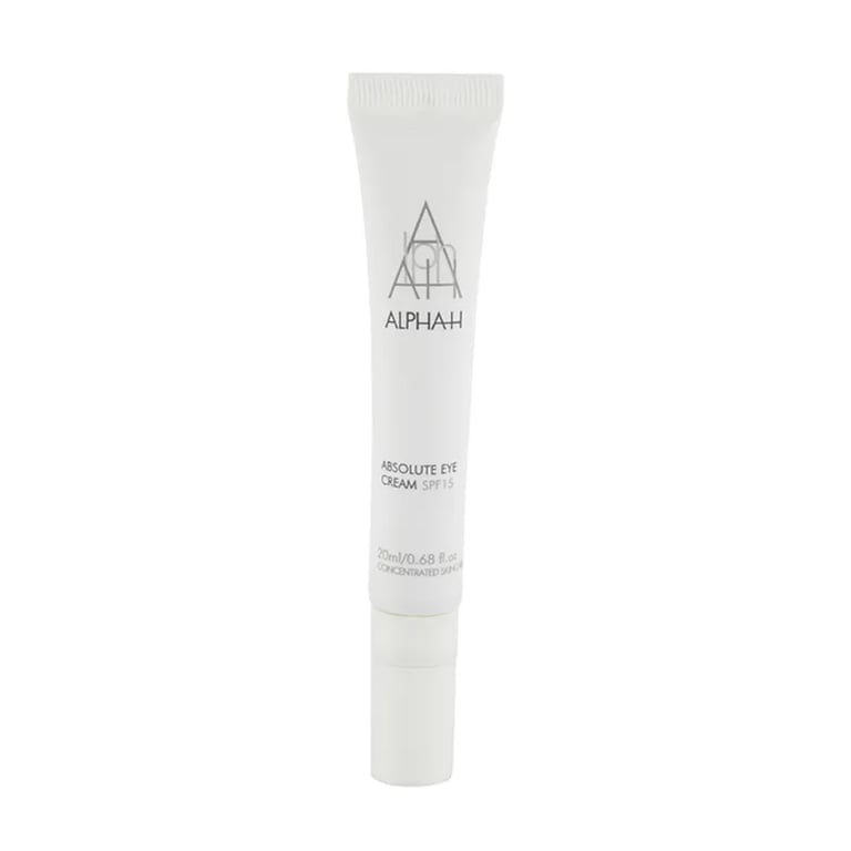 Alpha-H Absolute Eye Cream SPF15 Contorno Occhi