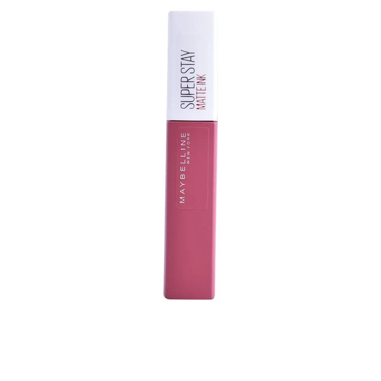 Superstay Matte Ink Lipstick #80-Ruler