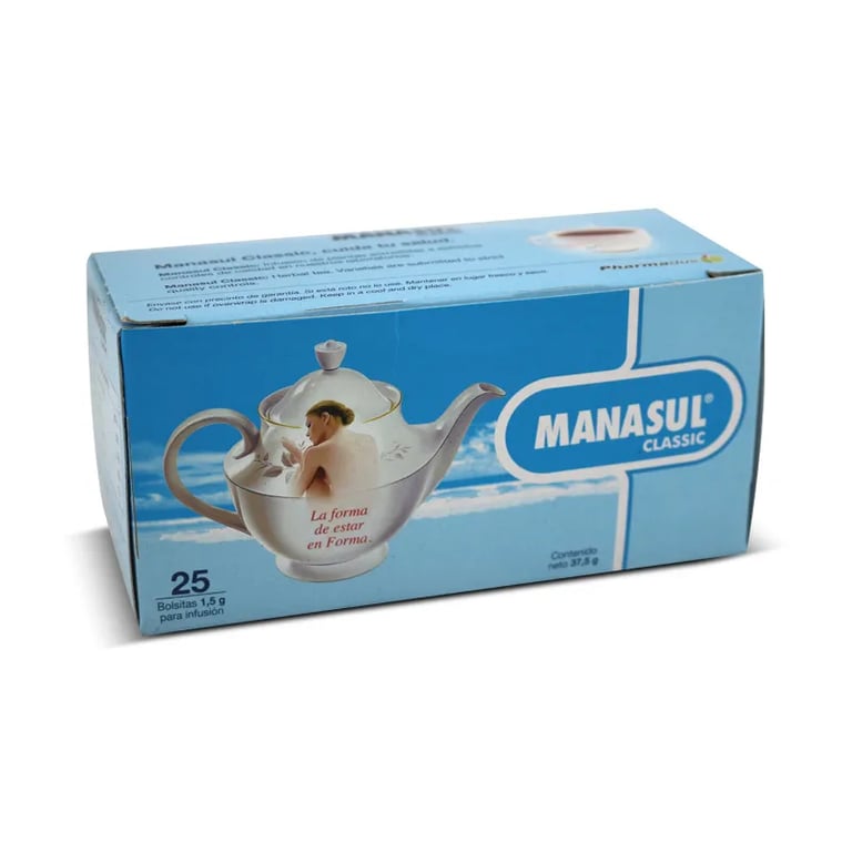 MANASUL CLASSIC