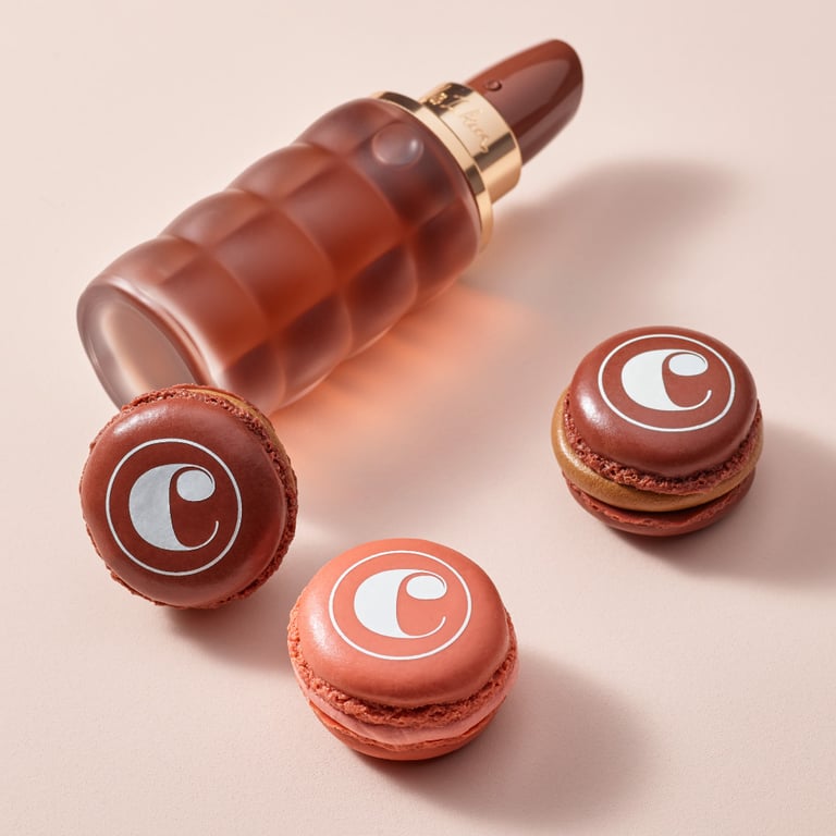 Yes I Am Delicious EDP 30 ml di Cacharel