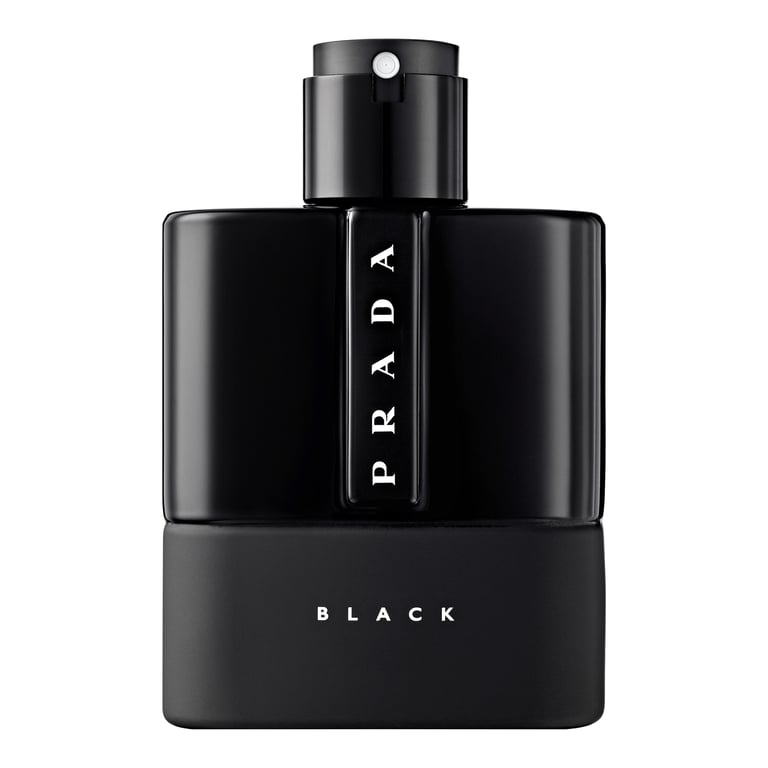 Luna Rossa Black EDT 100 ml von Prada