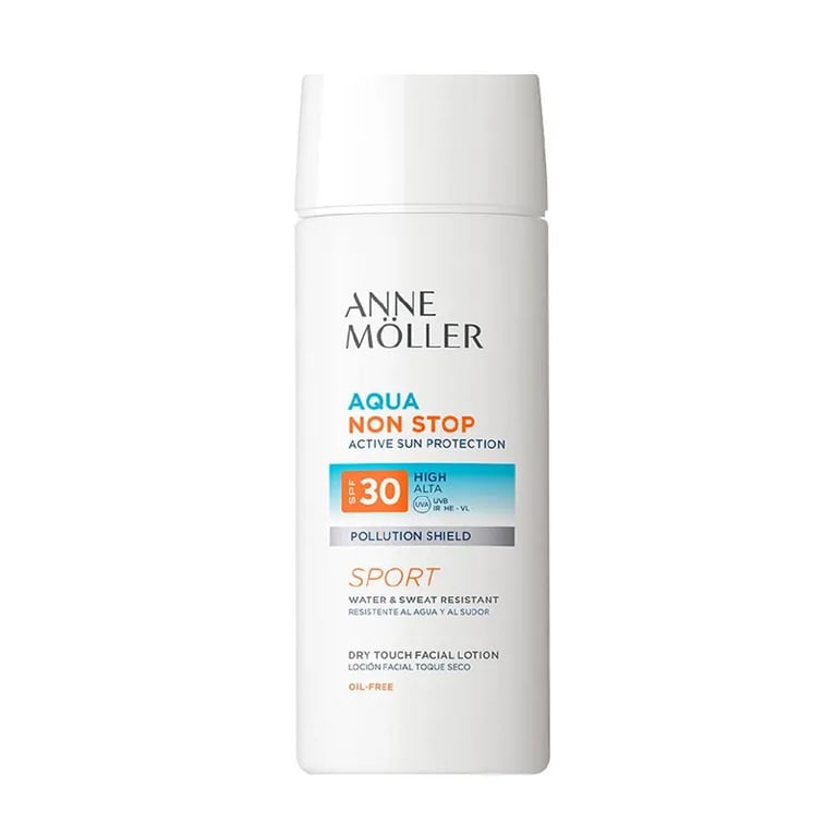 Aqua Non Stop Sport Active Sun Protection SPF30