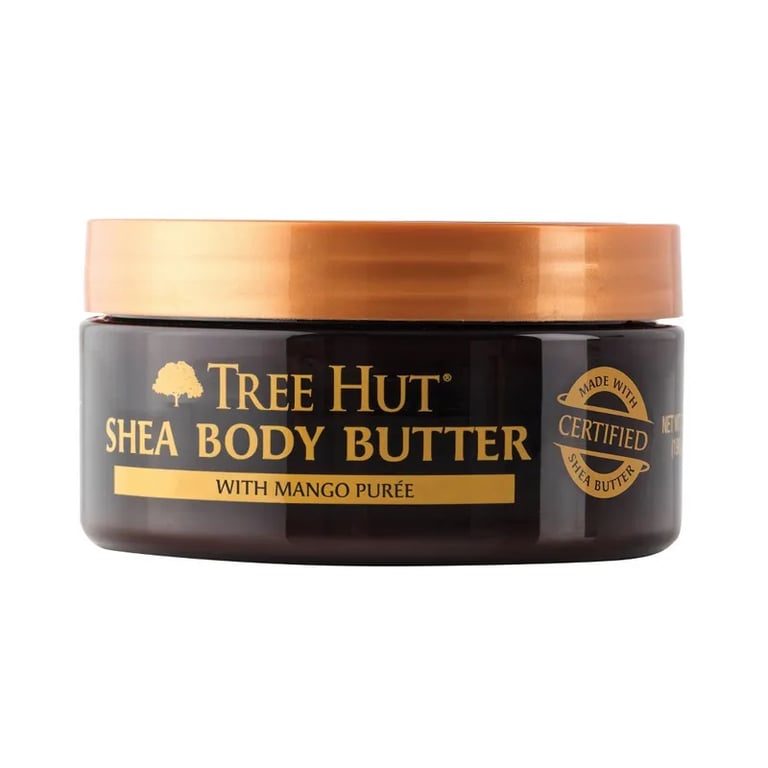 Crema Corporal Puré De Mango