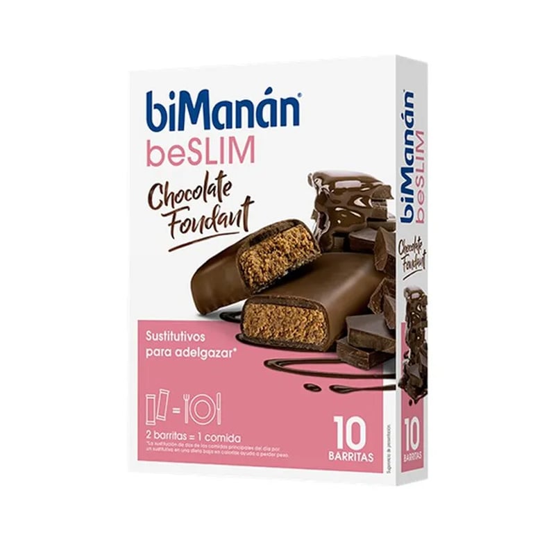 Beslim Chocolate Intenso