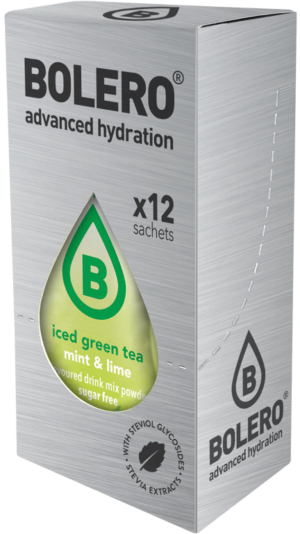 Iced Green Tea Mint & Lime - imagen 15 de 16