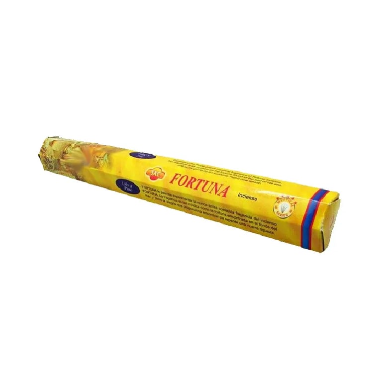 ENCENS FORTUNA