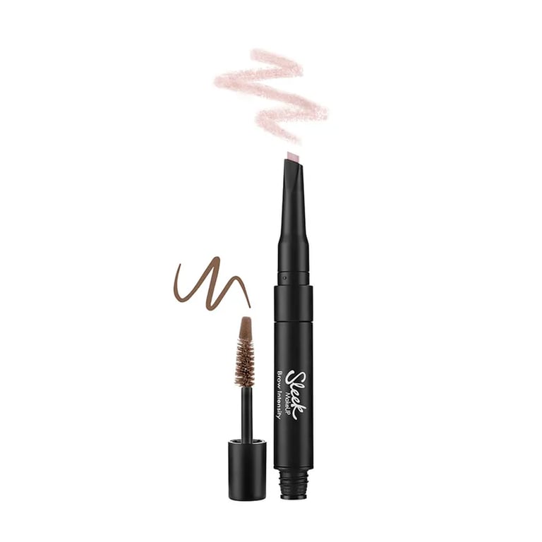 Brow Intensity #Light