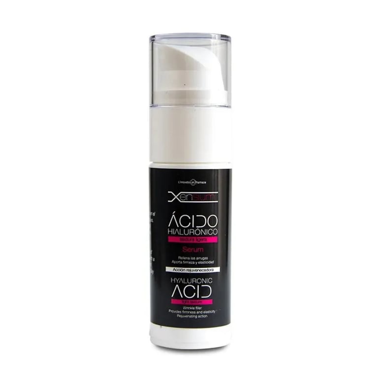 Xensium Serum Ácido Hialurónico