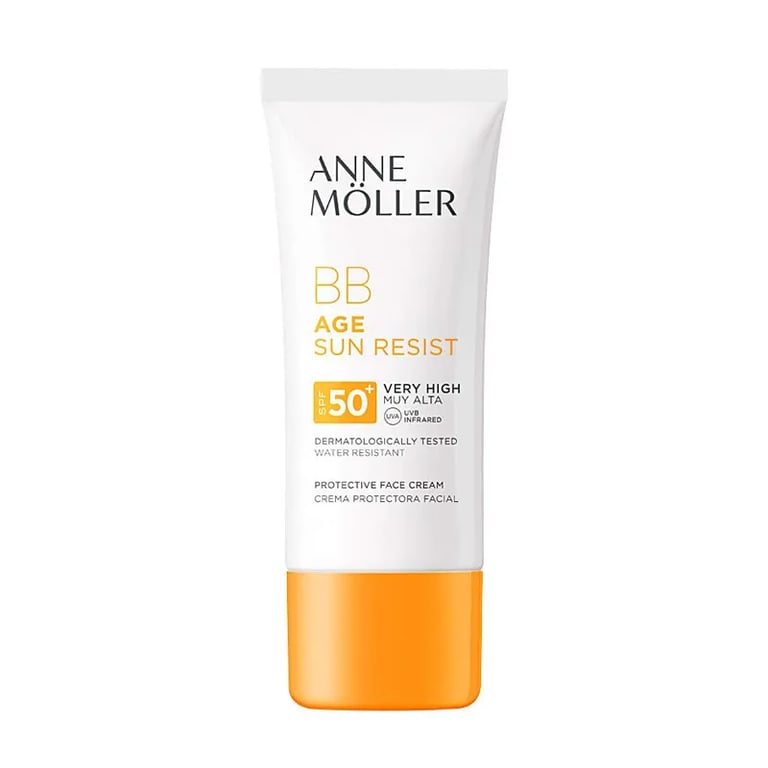 Age Sun Resist Cream SPF50