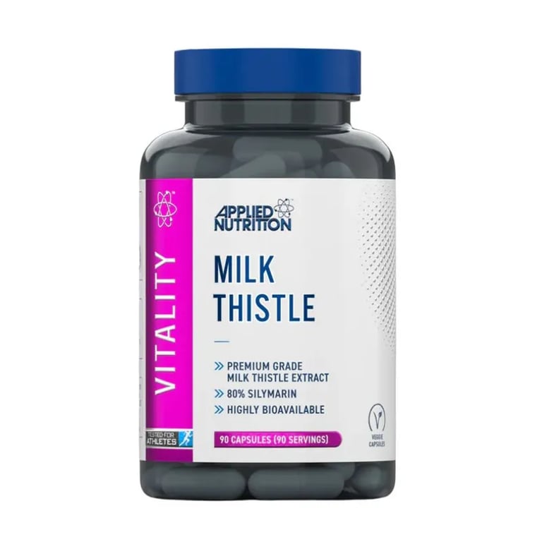 Milk Thistle