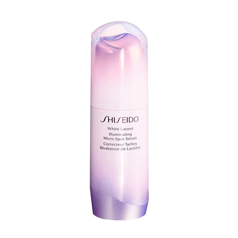 White Lucent Illuminating Micro-spot Serum