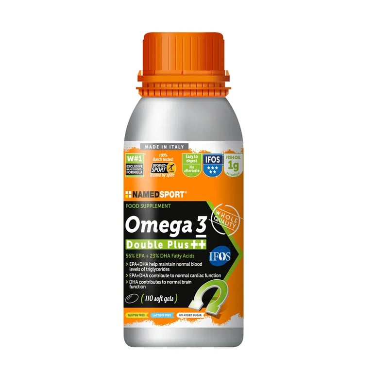 Omega 3 Double Plus ++