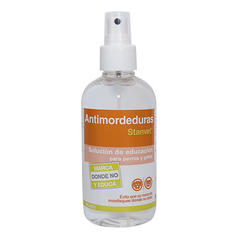 Antimordeduras