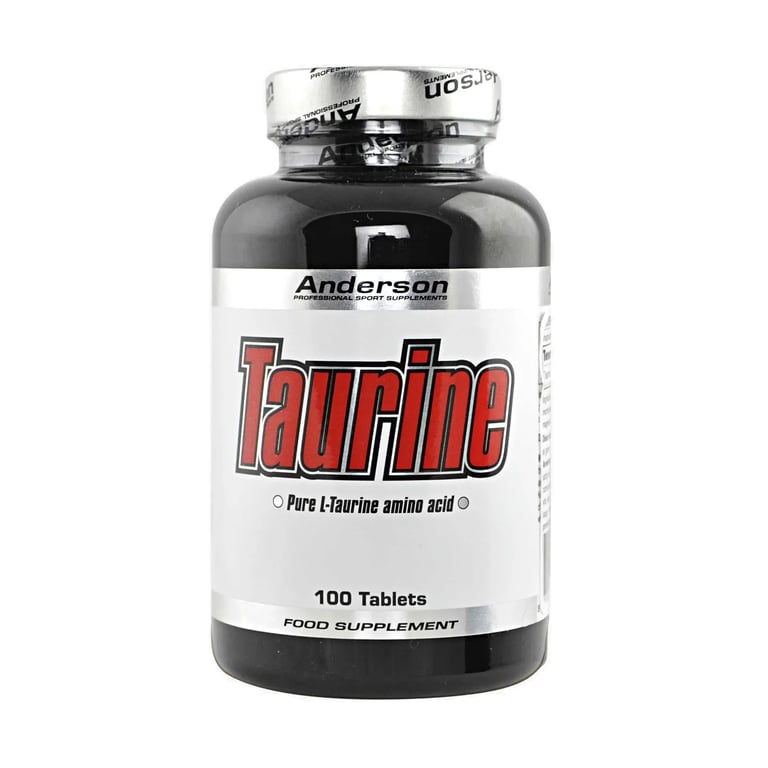 Taurine