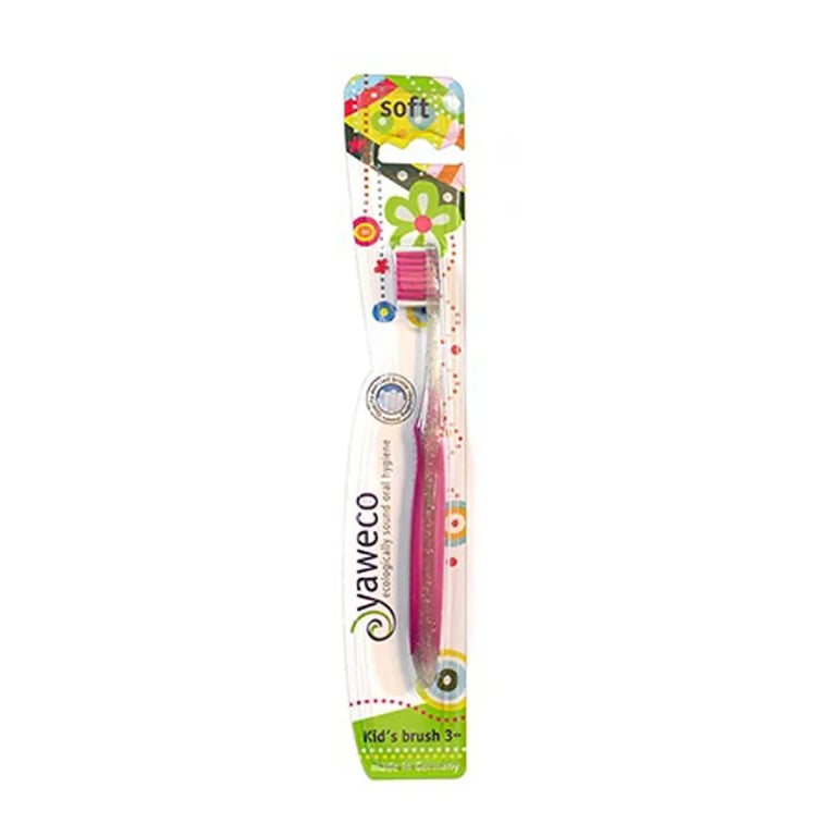 Dental Kids Magic Bio-Zahnbürste