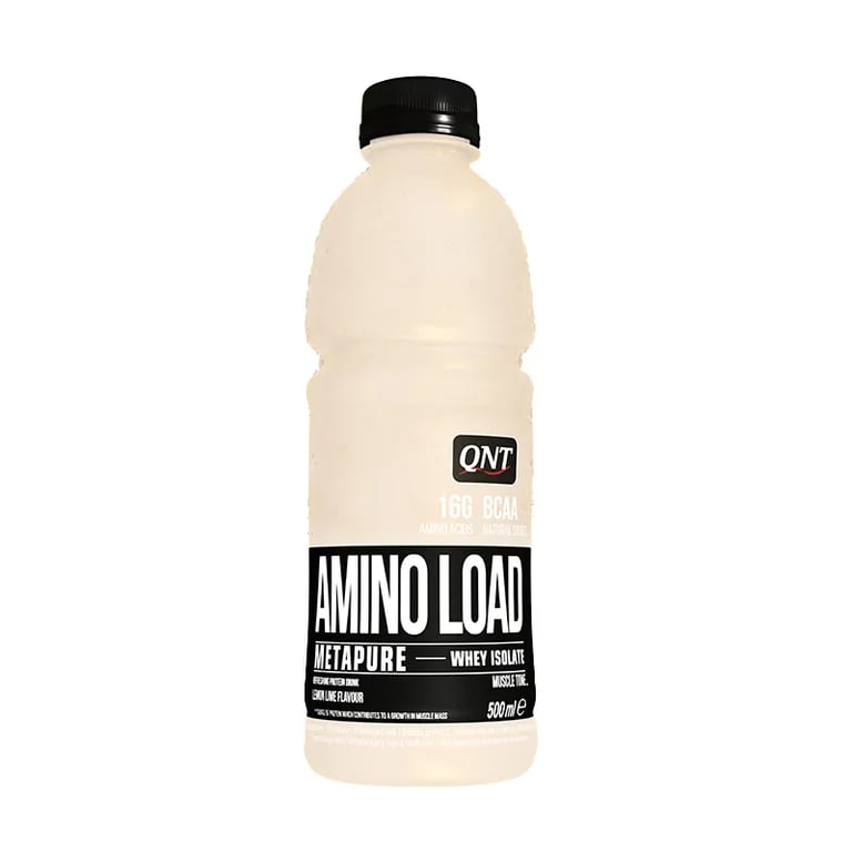 Amino Load Meta Pure
