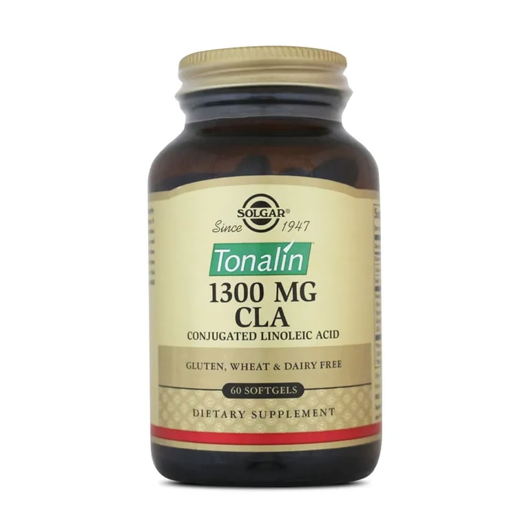 TONALIN CLA 1300mg