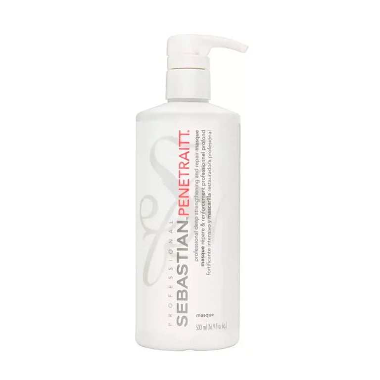 Penetraitt Deep Stregthening & Repair Masque