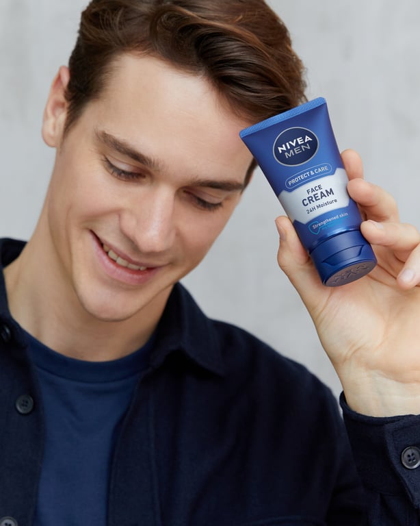 Men Originals Feuchtigkeitscreme 75 ml von Nivea