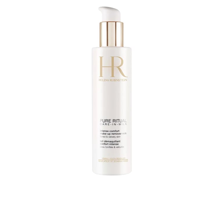 PURE RITUAL INTENSE COMFORT MAKEUP REMOVER MILK