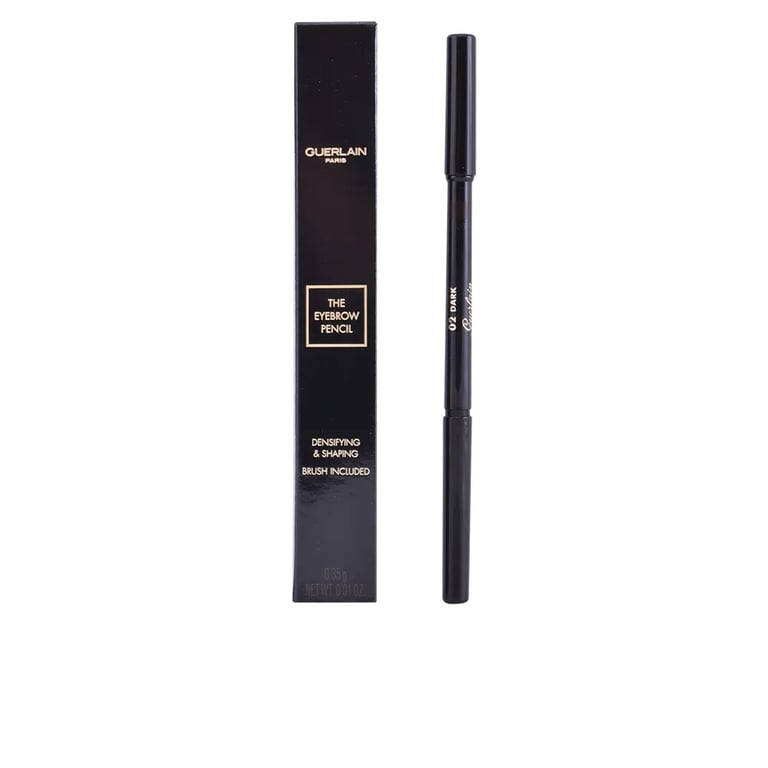 Le Crayon Sourcils #02-Dark