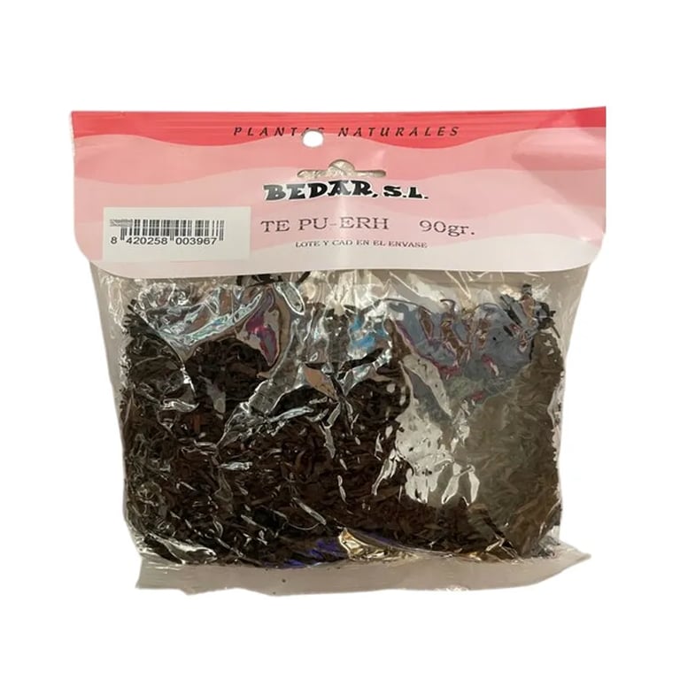 Te Pu-Erh