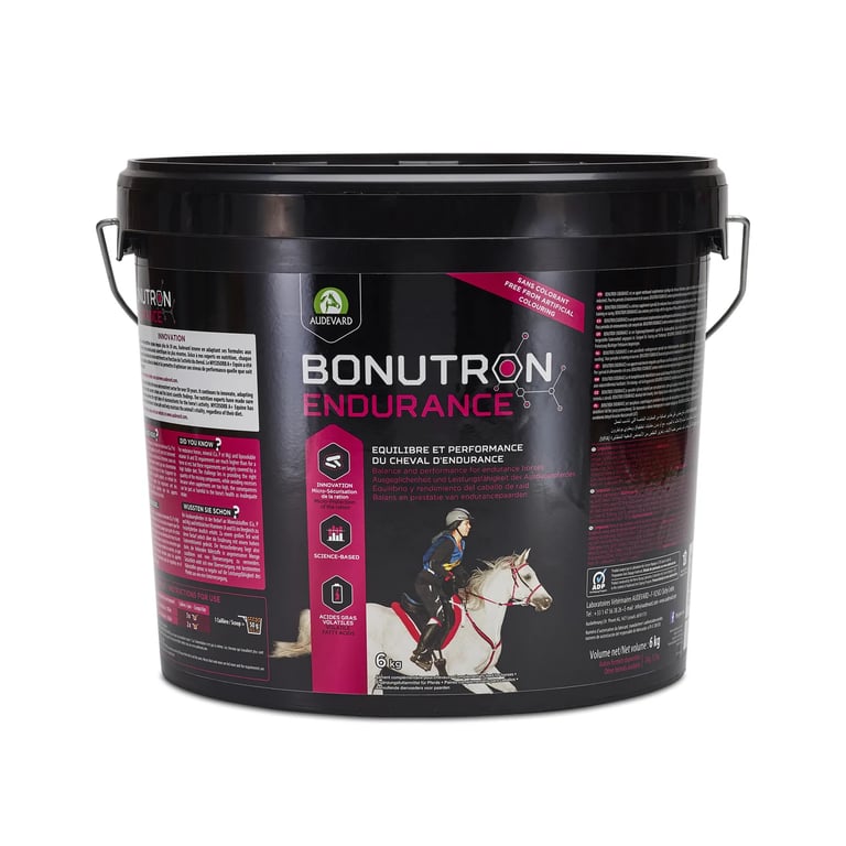 Bonutron Endurance
