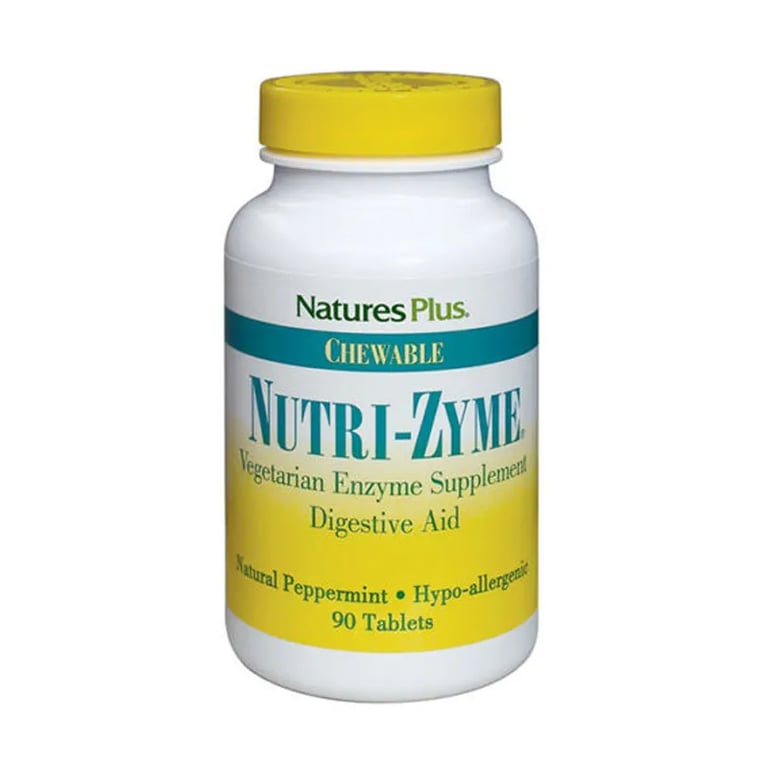 Nutri-Zyme