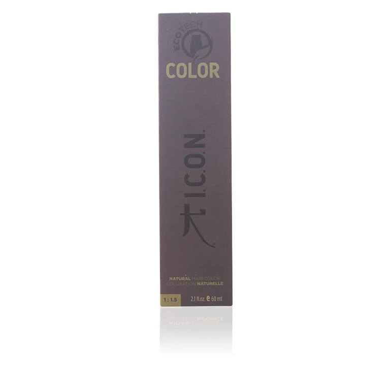 Ecotech Color Natural Color #8.0 Light Blonde