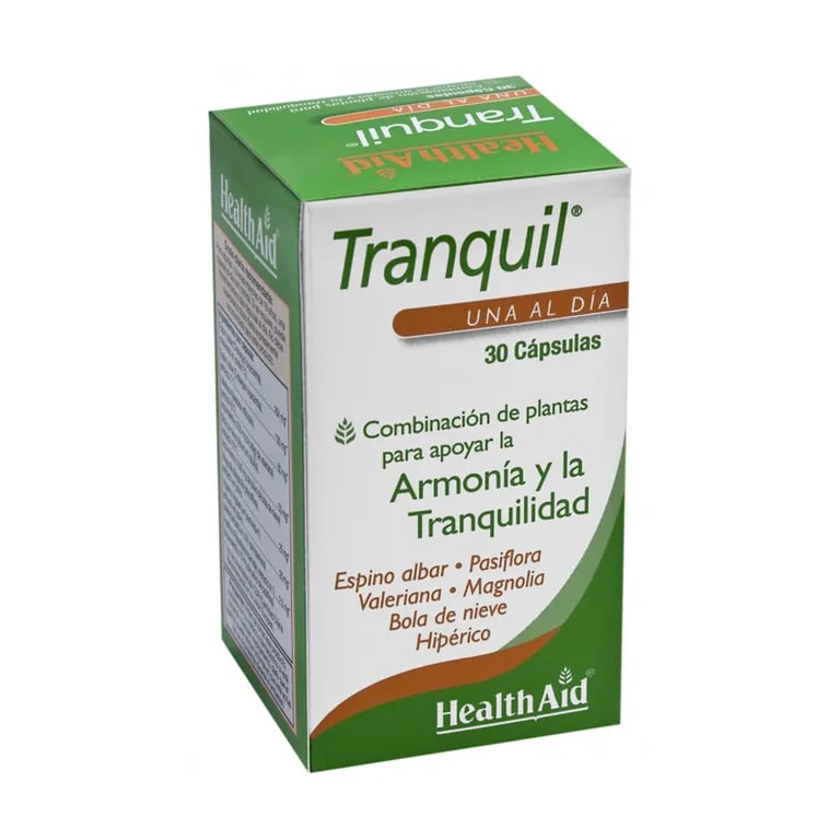 TRANQUIL