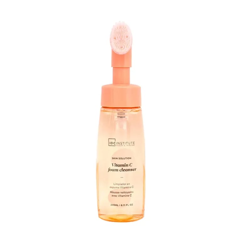 Vitamin C Foam Cleanser