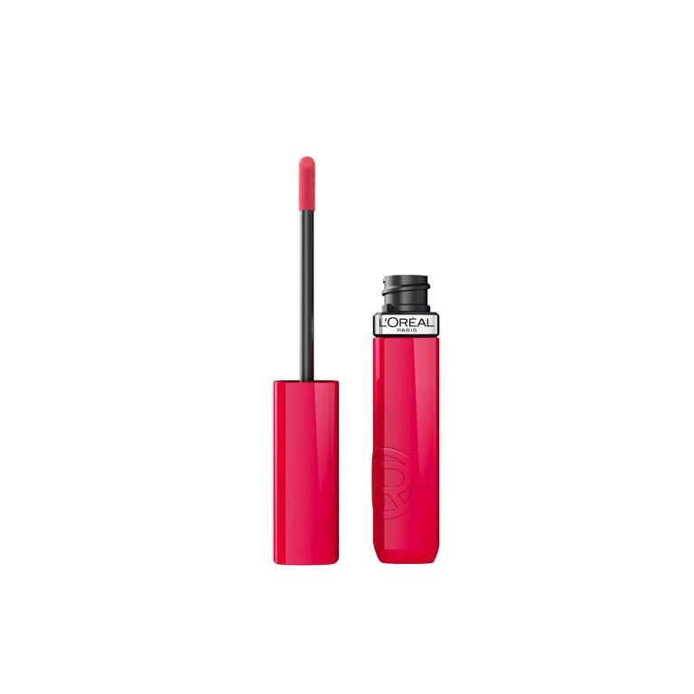Infalible Laque Resistance #250 Pink Oulala de L'Oreal Paris