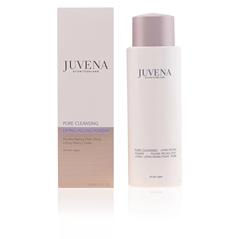 Pure Cleansing Lifting Peeling Powder