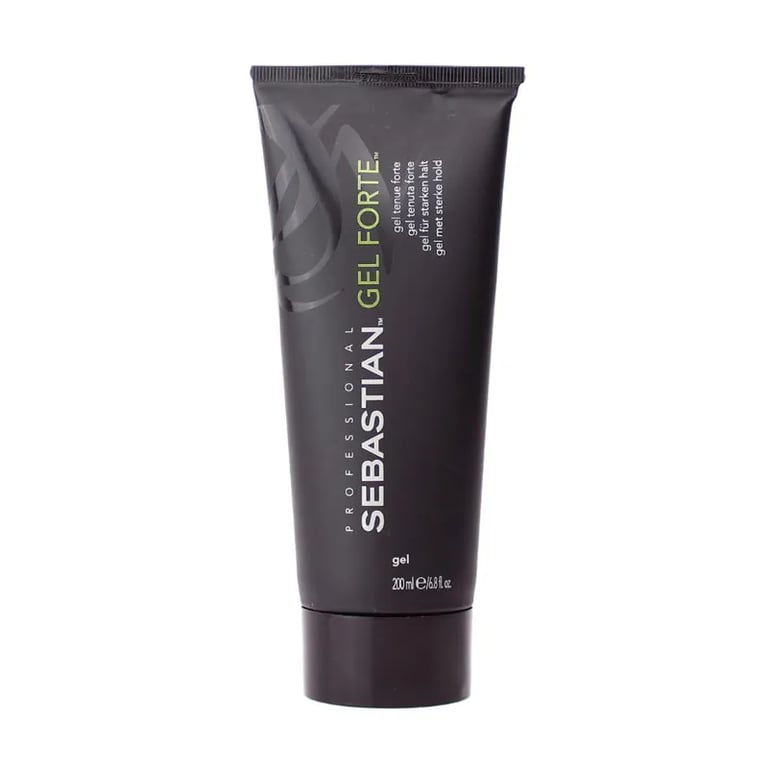 Sebastian Gel Forte