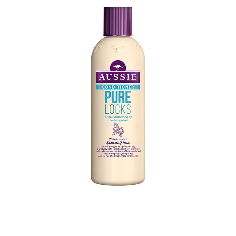 Pure Locks Distressed Hair Conditioner
