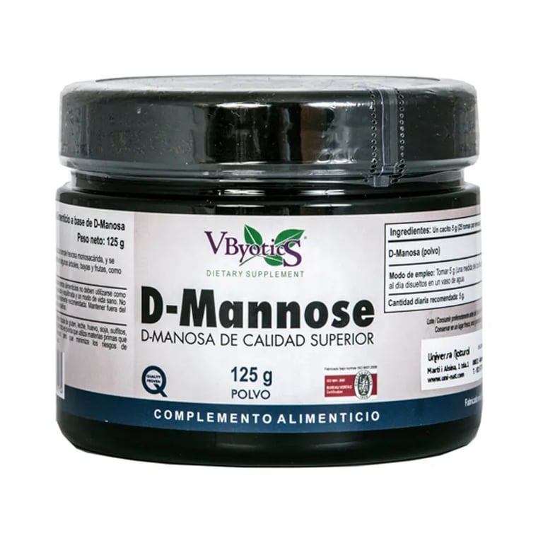 D Manosa