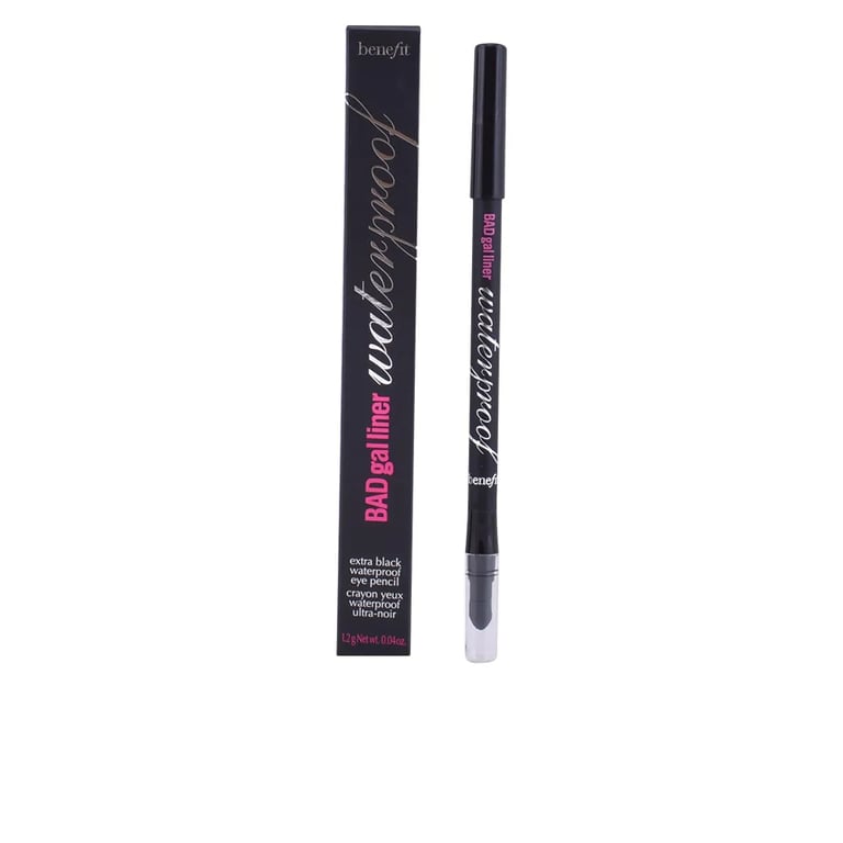 Bad Gal Eyeliner Pencil Waterproof #Black
