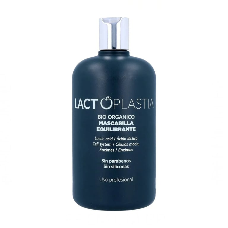 Bio Organico Mascarilla Equilibrante