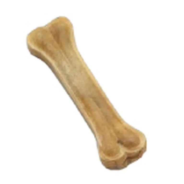 Hueso Prensado 14 cm