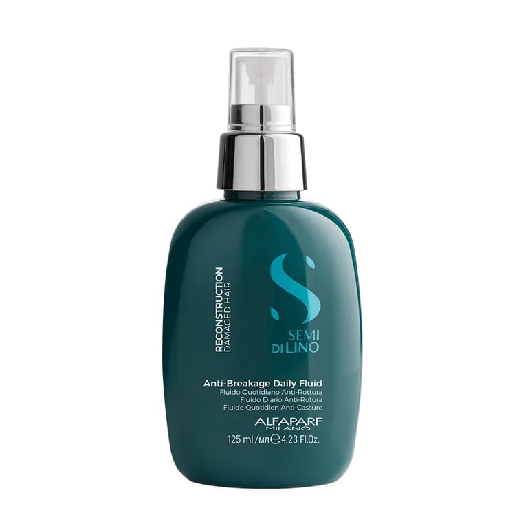 Semi Di Lino Anti-Breakage Daily Fluid