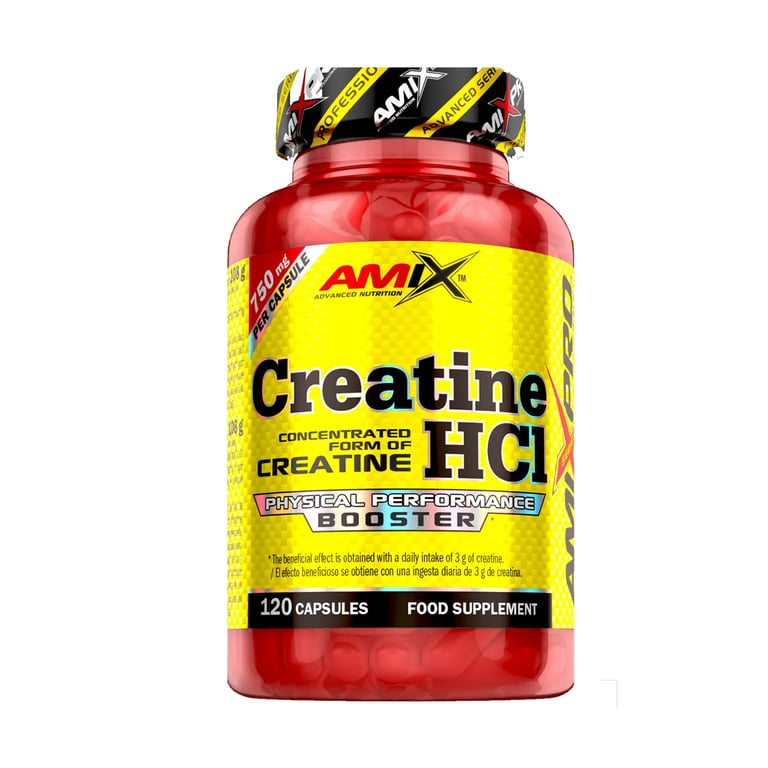 Creatine HCL