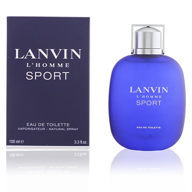 Lanvin L'Homme Sport EDT