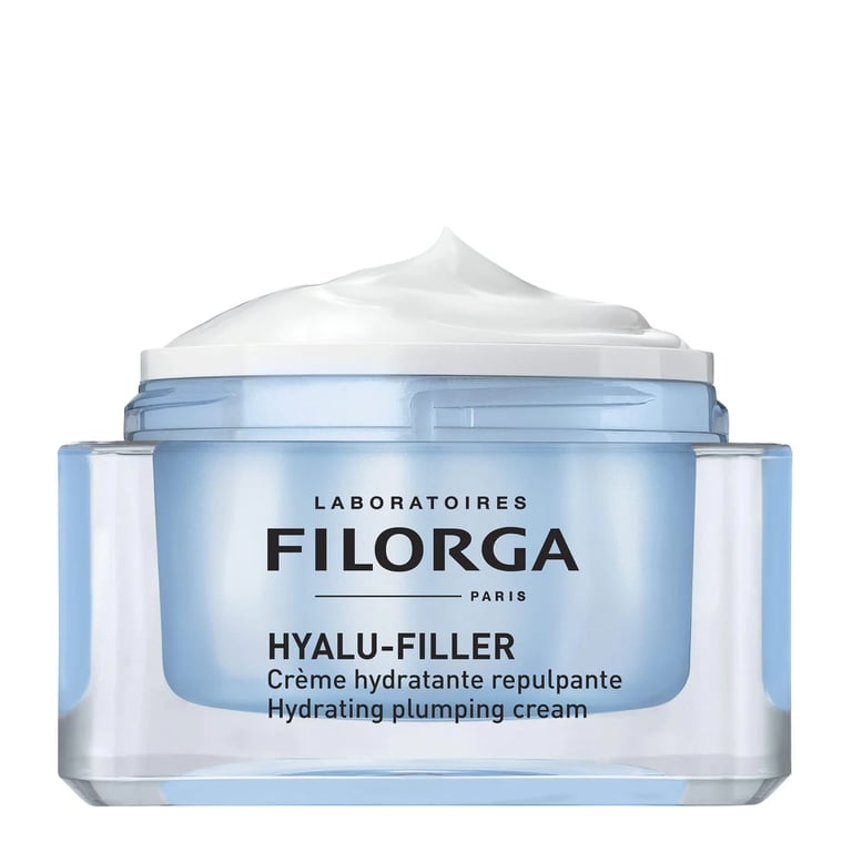 Hyalu-Filler Creme - imagen 7 de 8
